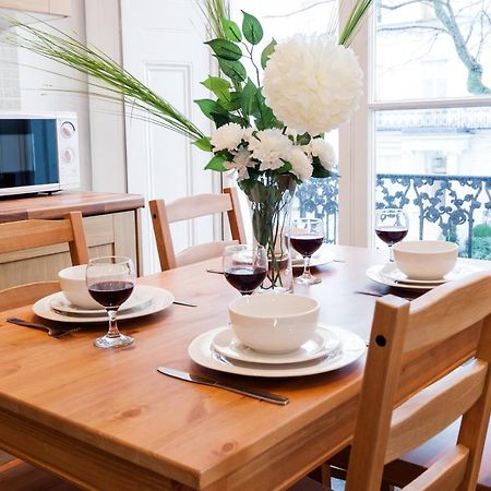 Dream South Kensington Apartment Londres Extérieur photo