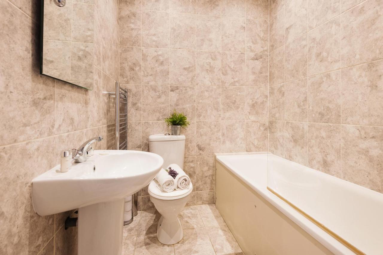 Dream South Kensington Apartment Londres Extérieur photo