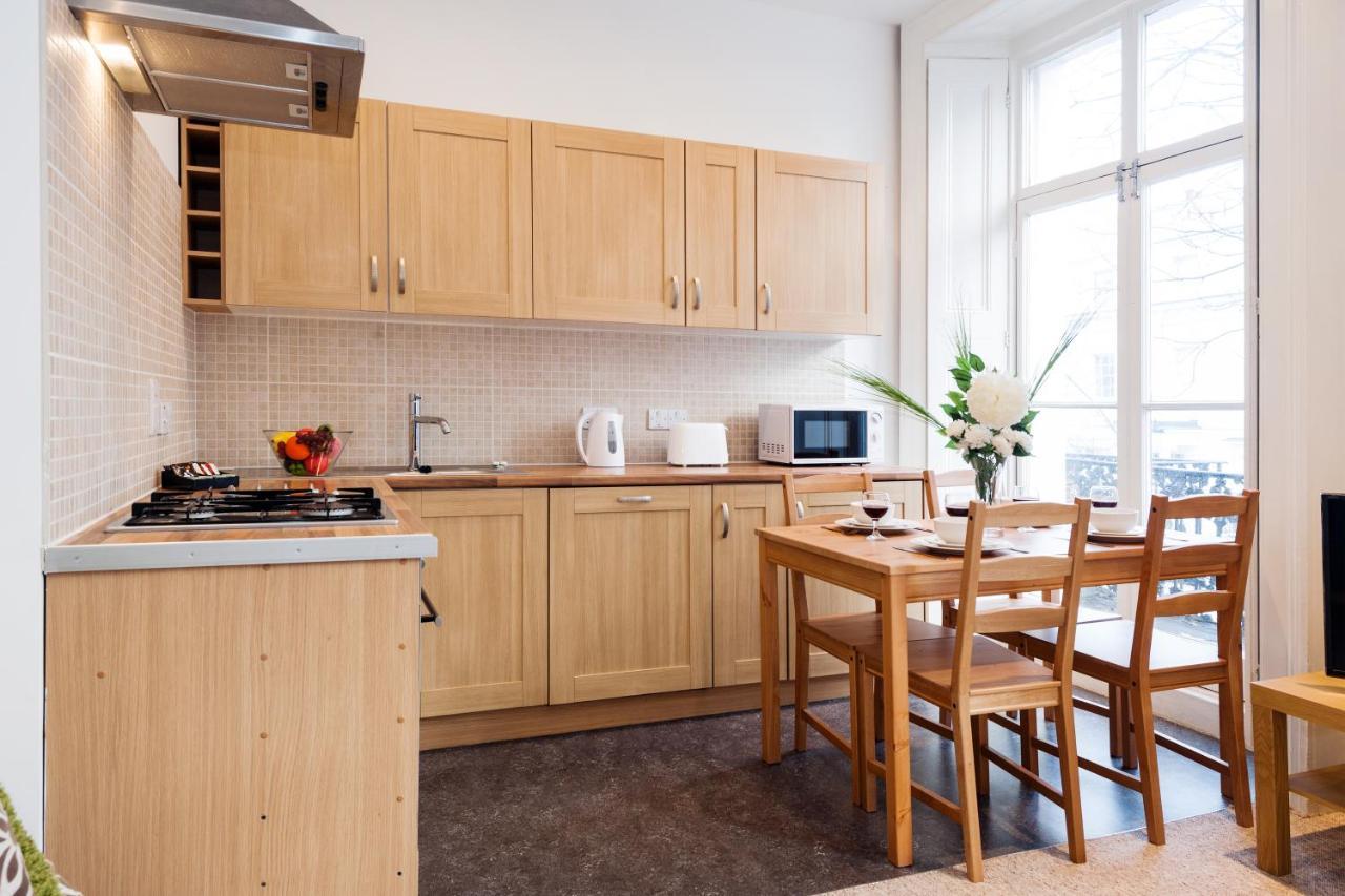 Dream South Kensington Apartment Londres Extérieur photo