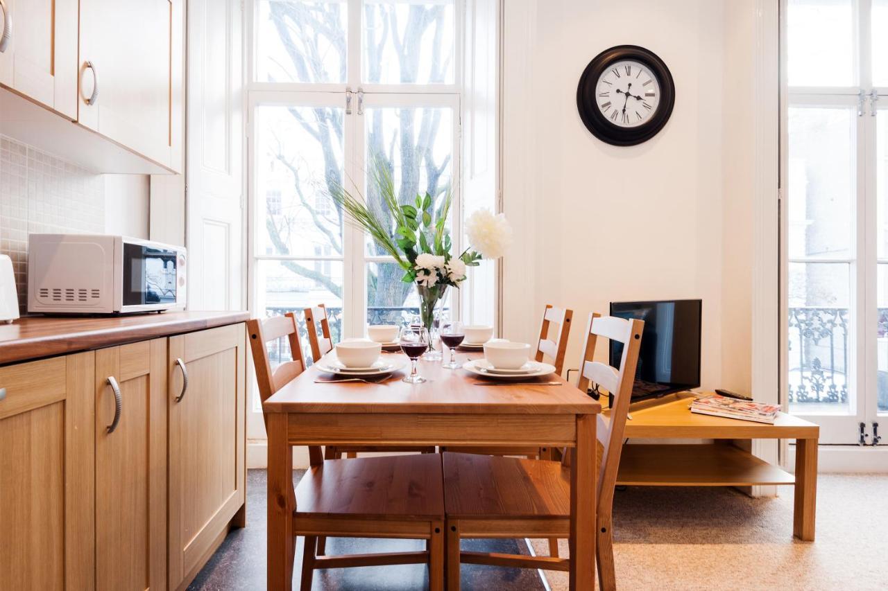 Dream South Kensington Apartment Londres Extérieur photo