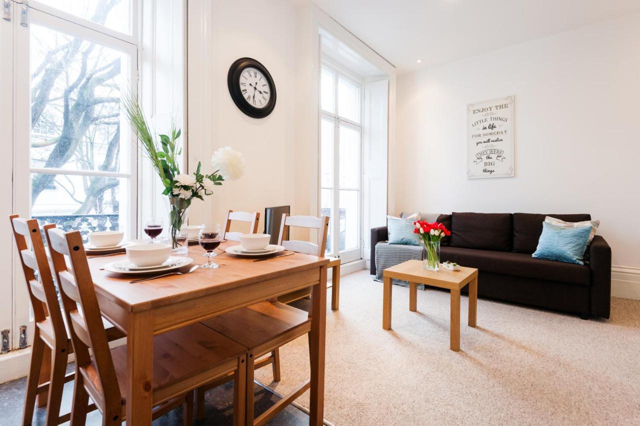 Dream South Kensington Apartment Londres Extérieur photo