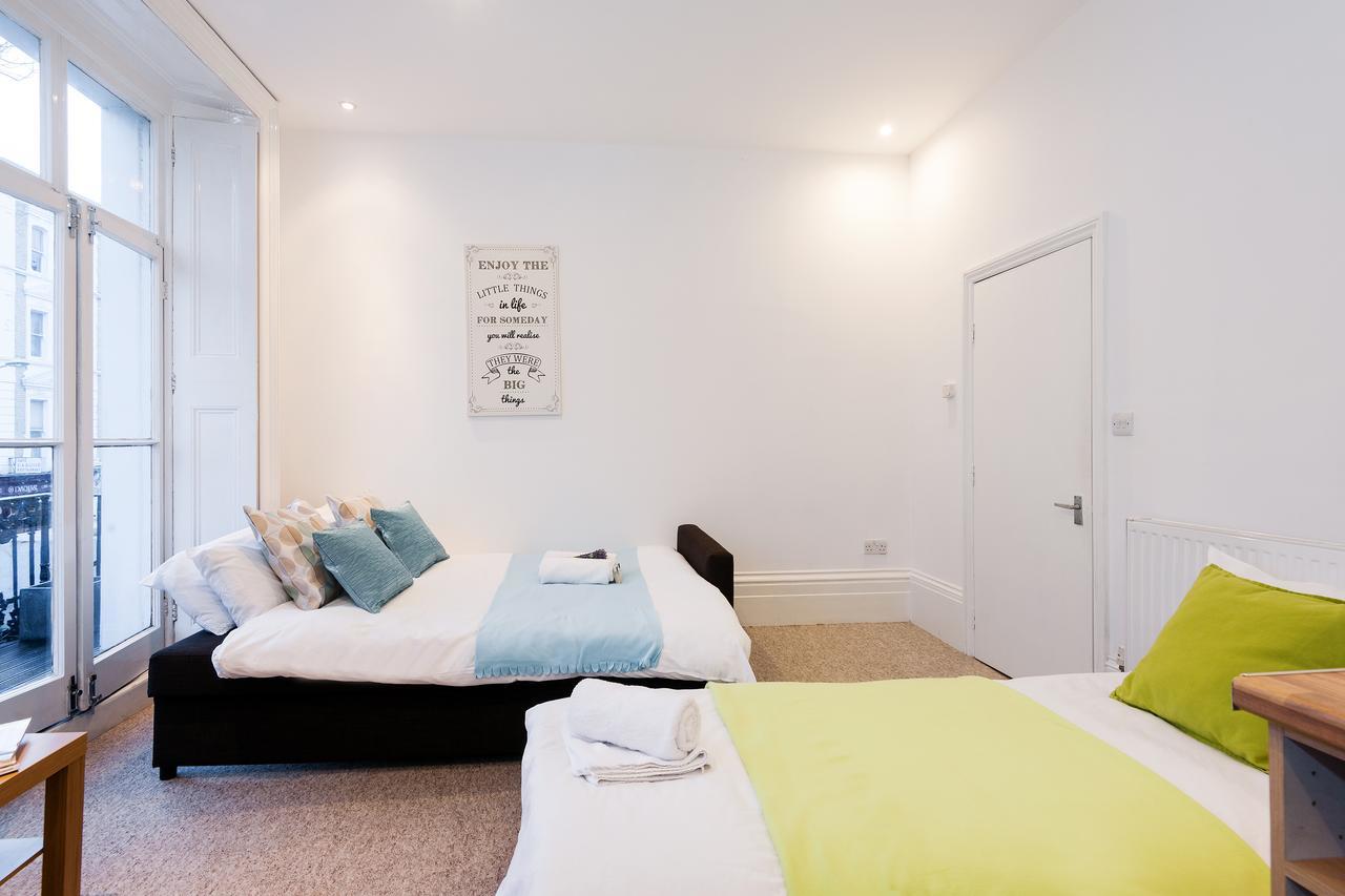 Dream South Kensington Apartment Londres Extérieur photo