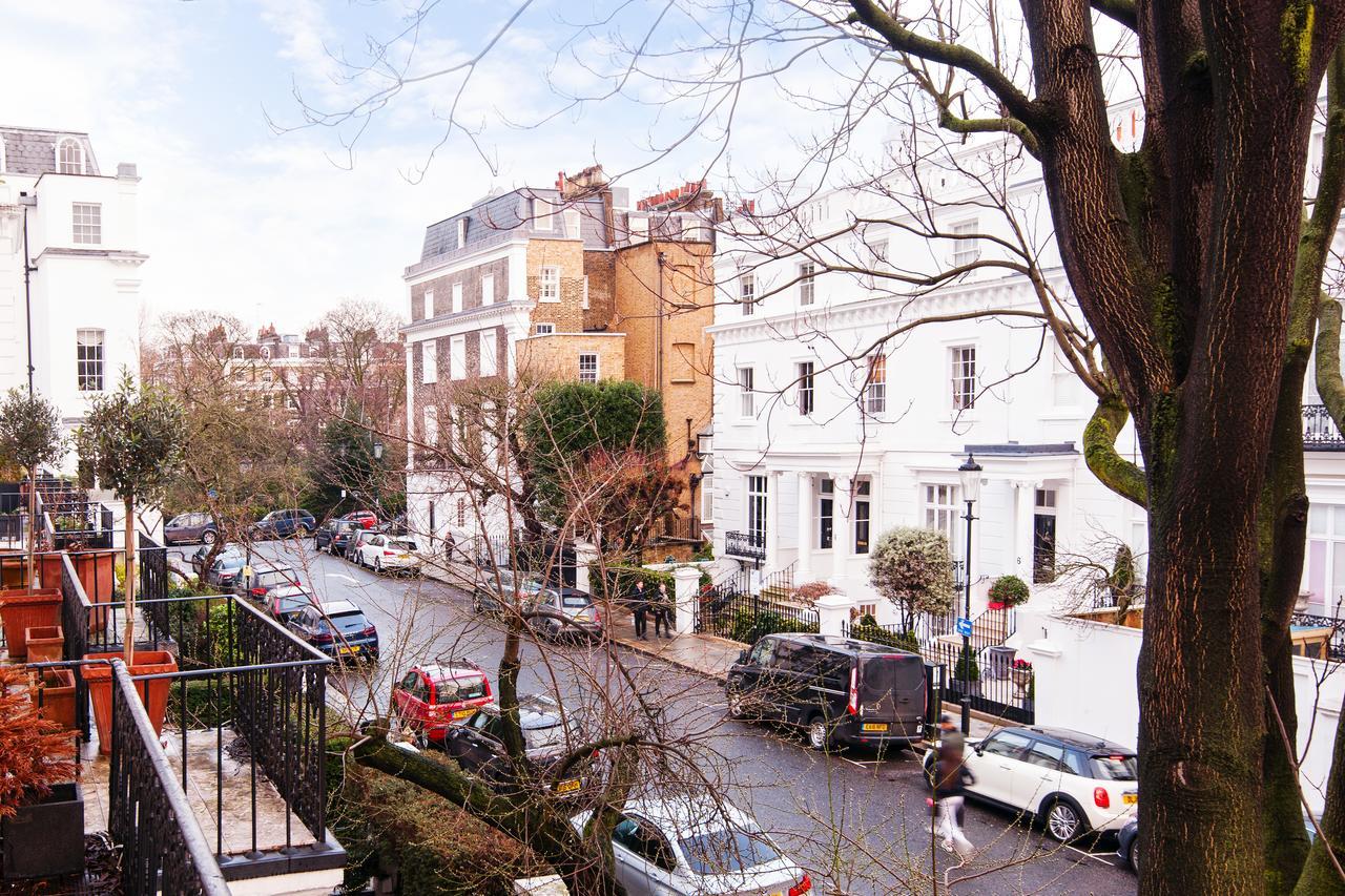 Dream South Kensington Apartment Londres Extérieur photo