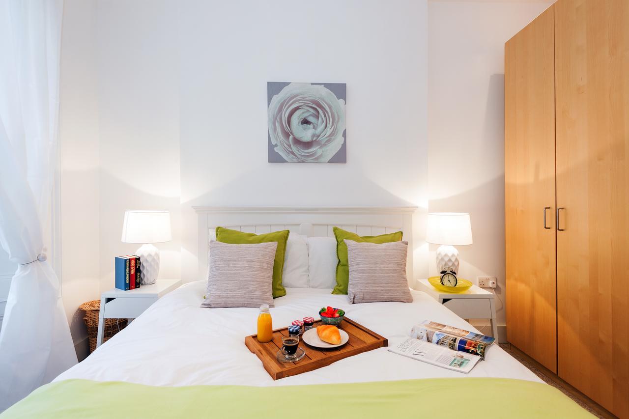 Dream South Kensington Apartment Londres Extérieur photo